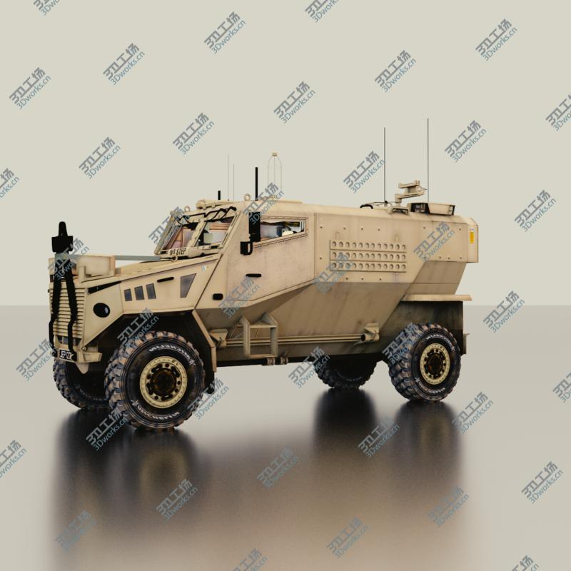 images/goods_img/2021040234/Ocelot Foxhound LPPV/4.jpg